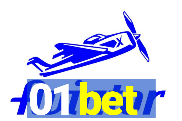 01 bet