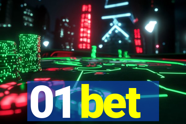 01 bet