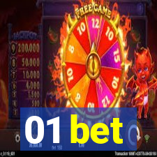 01 bet