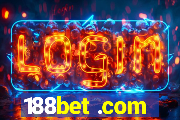 188bet .com