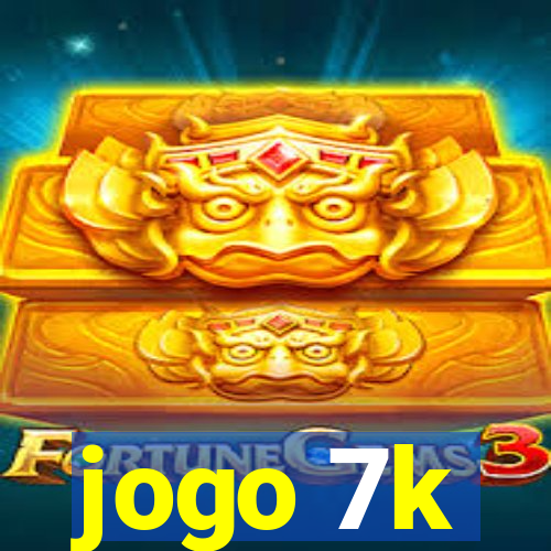 jogo 7k