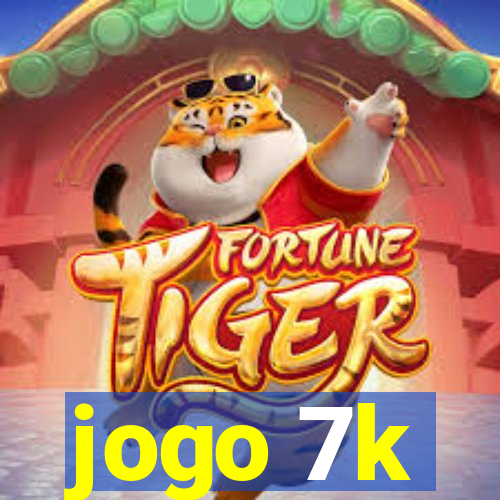 jogo 7k