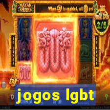 jogos lgbt