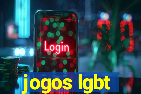 jogos lgbt