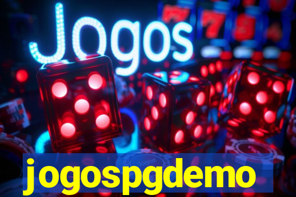 jogospgdemo