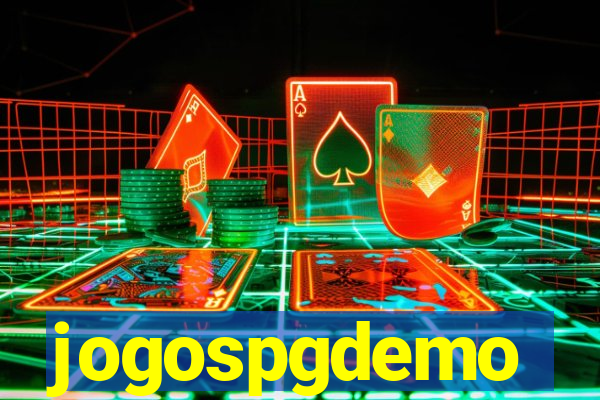 jogospgdemo