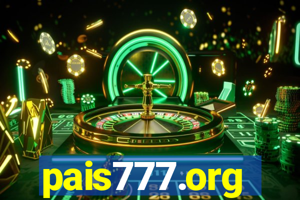 pais777.org