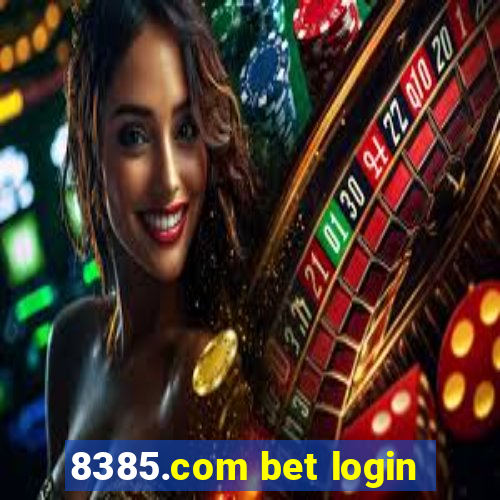 8385.com bet login