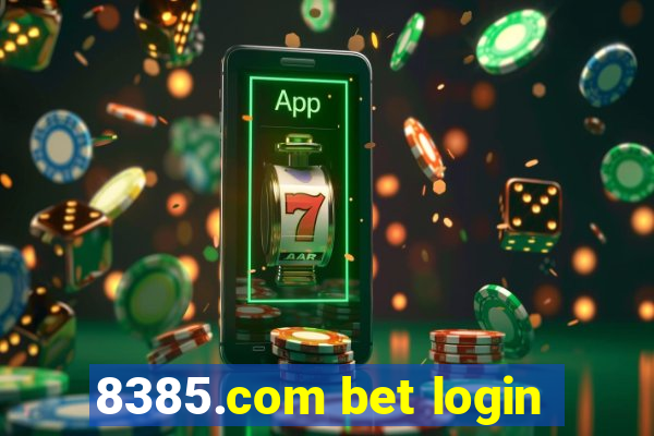 8385.com bet login