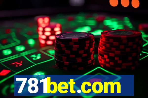 781bet.com