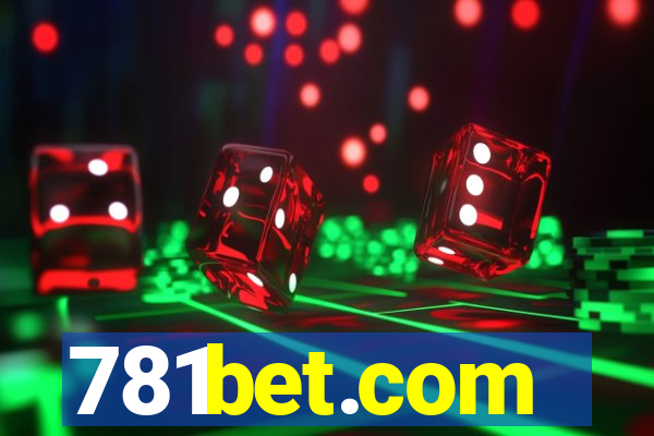 781bet.com