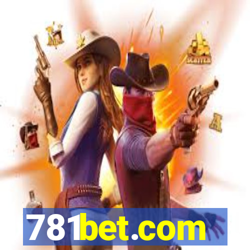 781bet.com