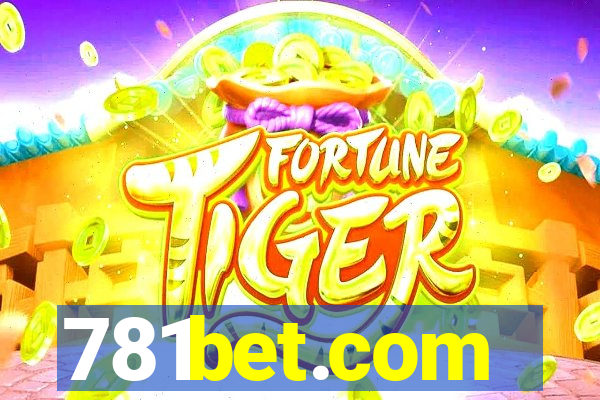 781bet.com