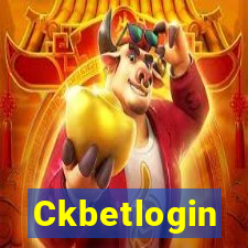 Ckbetlogin