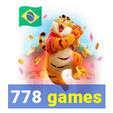 778 games