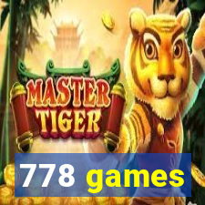 778 games