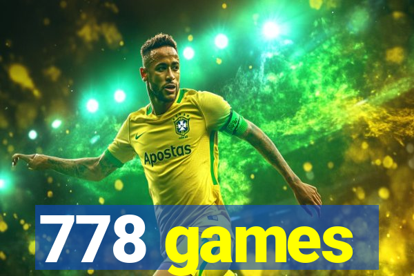 778 games