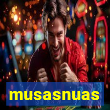 musasnuas