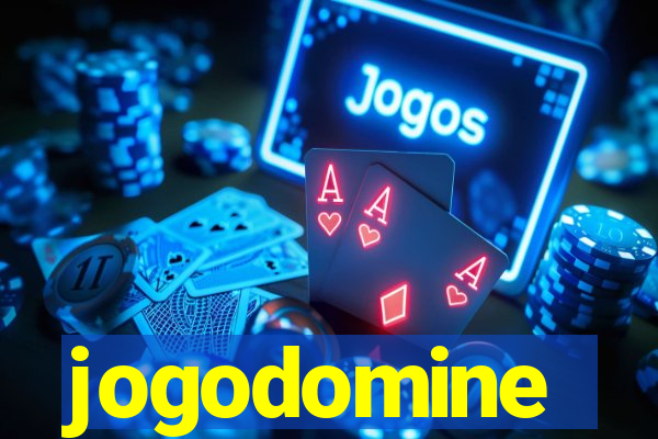 jogodomine