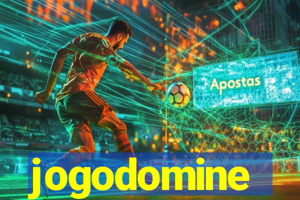 jogodomine