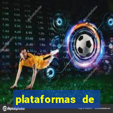 plataformas de jogos 2024