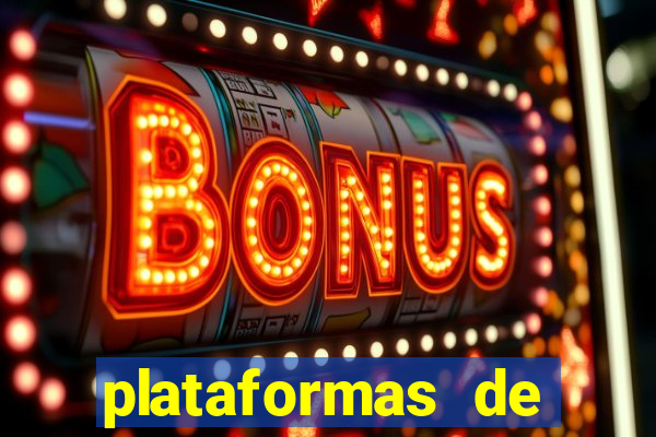 plataformas de jogos 2024