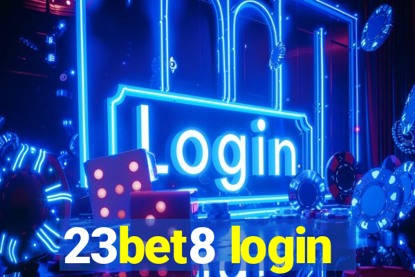 23bet8 login