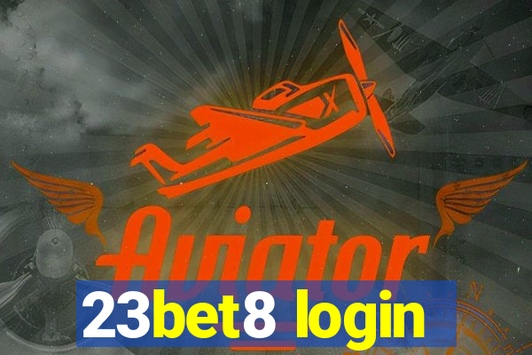 23bet8 login