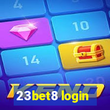 23bet8 login