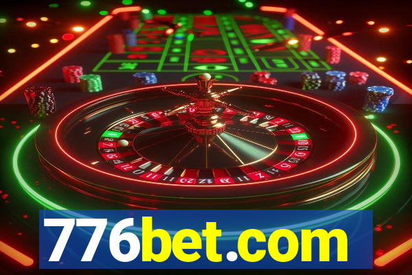 776bet.com