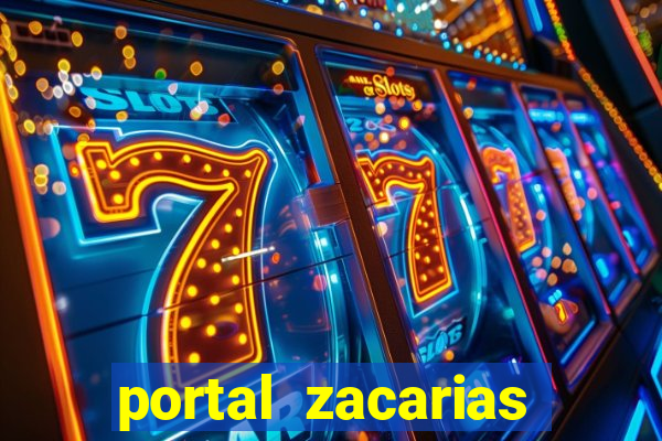 portal zacarias menina da carreta