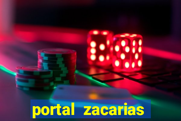 portal zacarias menina da carreta