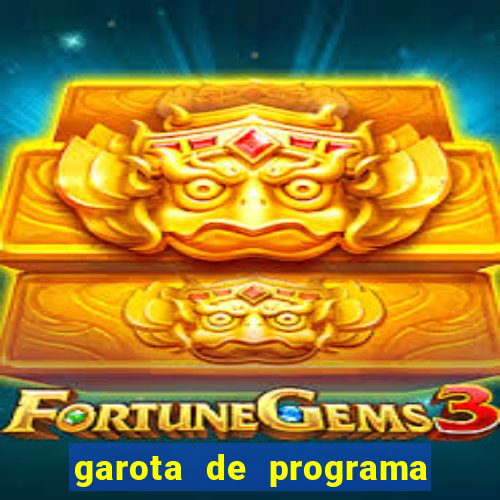 garota de programa de porto velho