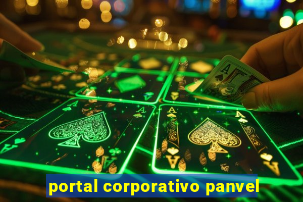 portal corporativo panvel