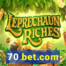 70 bet.com