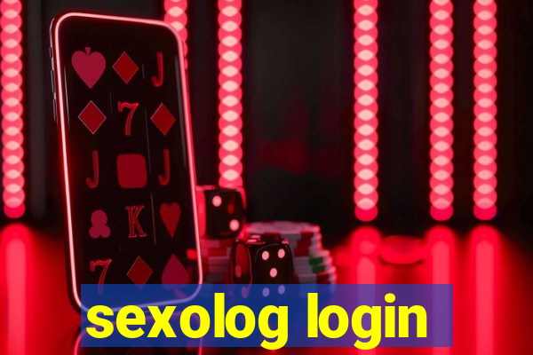 sexolog login