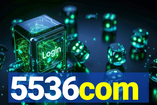 5536com