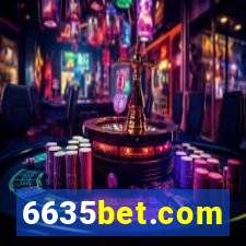 6635bet.com