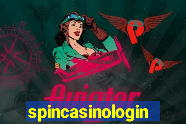 spincasinologin