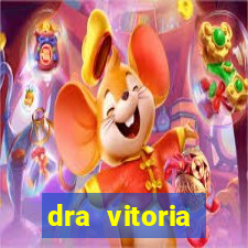 dra vitoria ginecologista cruzeiro sp