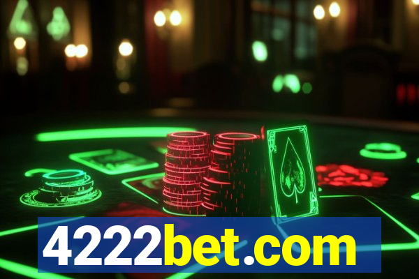 4222bet.com