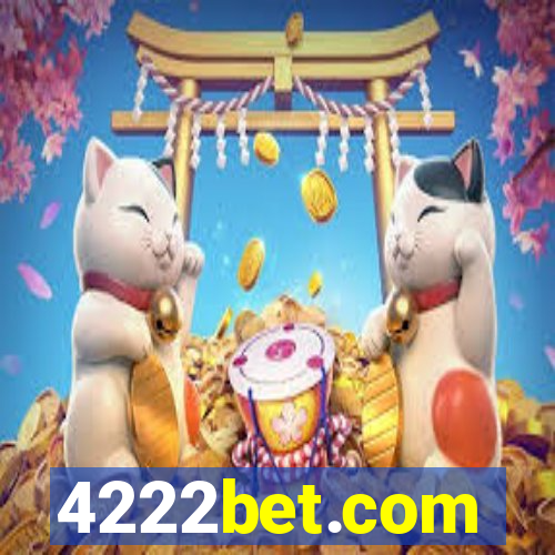 4222bet.com