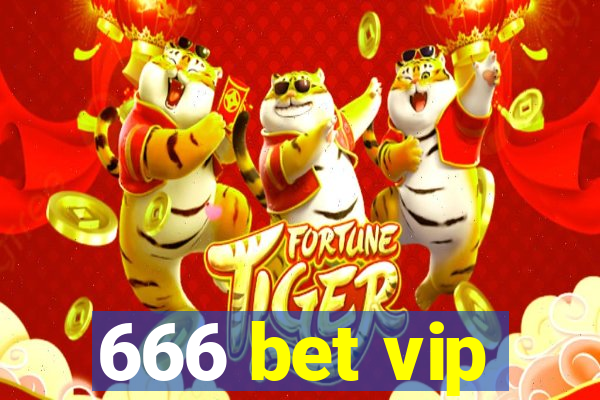 666 bet vip