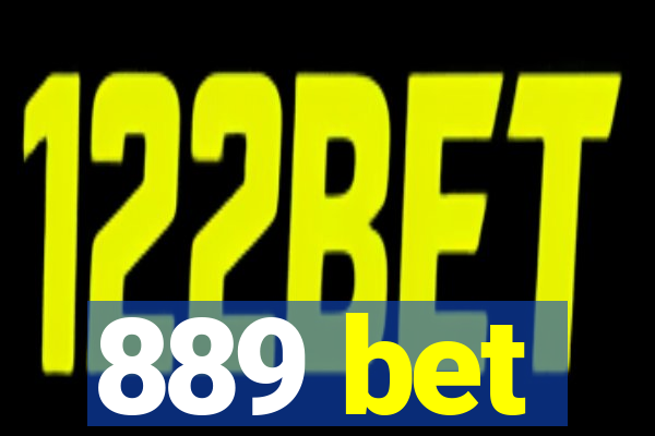 889 bet