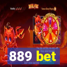 889 bet