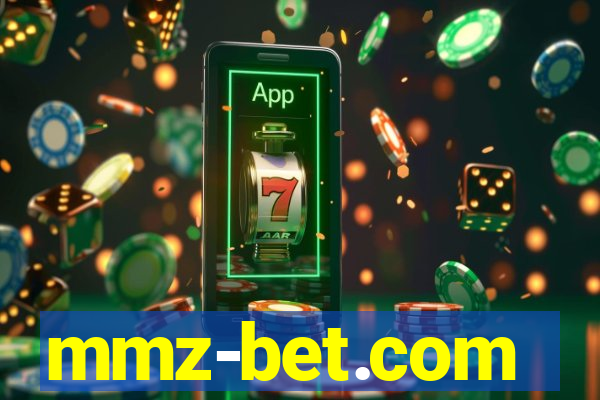 mmz-bet.com