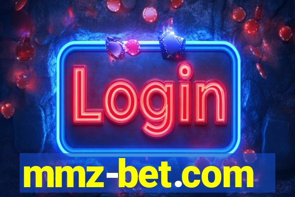 mmz-bet.com