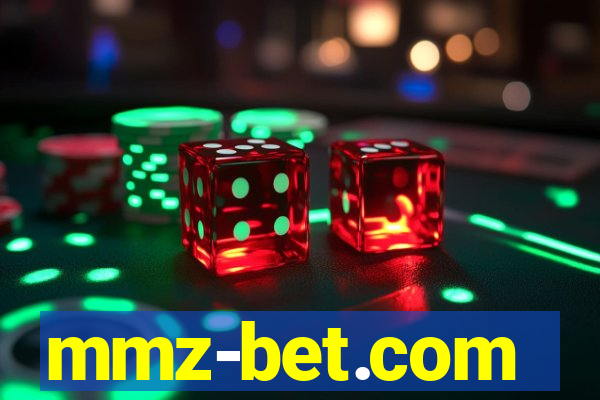 mmz-bet.com