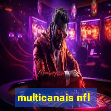 multicanais nfl