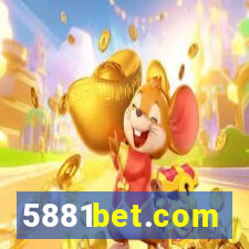 5881bet.com